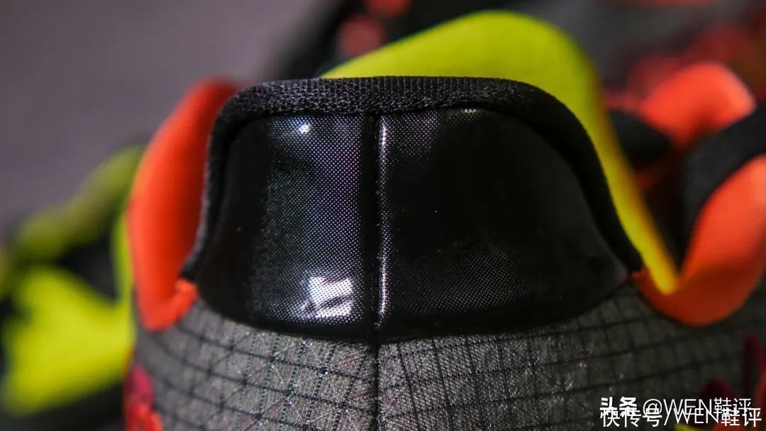 zoom 加一个抗扭片的欧文low4是欧文7平替还是减配?