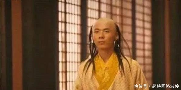 夺回|小皇帝的“逆袭”：你是否有勇气夺回人生的主动权？