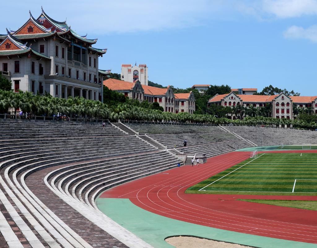 暨南大学|全国宿舍环境最好的4所大学，清华北大皆落榜，环境奢侈羡煞人