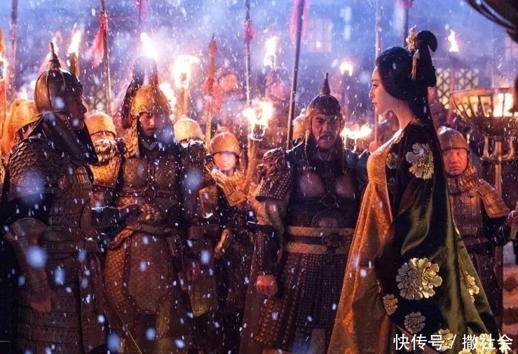 安禄山|安禄山起兵造反一年多就死了,那为何安史之乱后唐朝一蹶不振?