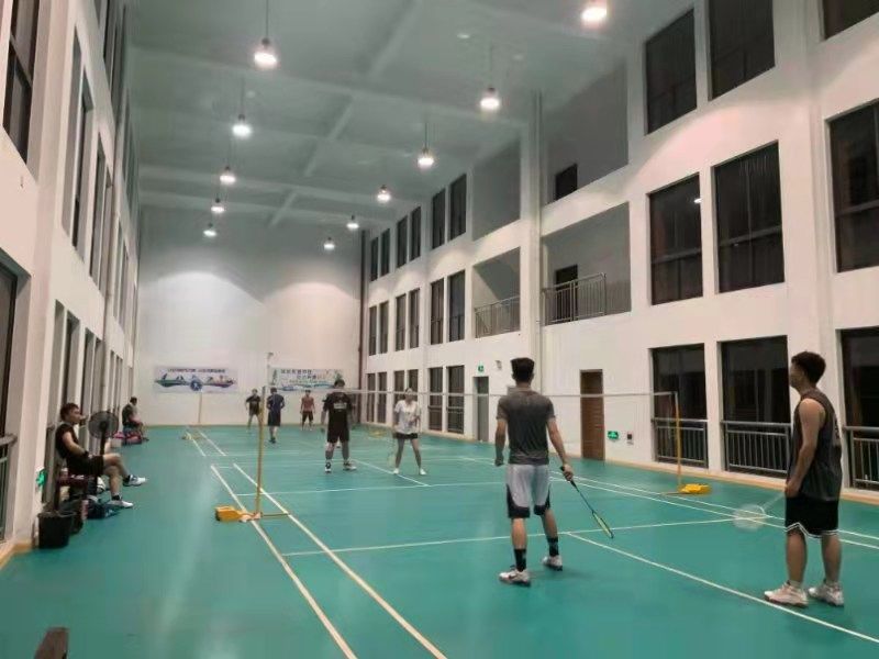 锻炼|翁方村:百姓健身房 健康“加油站”