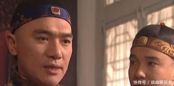 任伯安|《雍正王朝》里,从三品的江南巡盐道任伯安,到底多有钱?敢与胤禛对抗