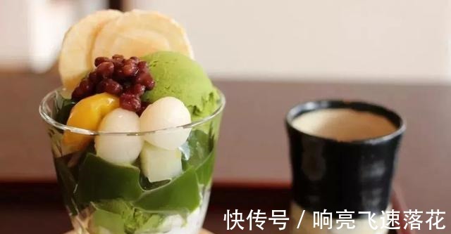 单品|这10种抹茶单品，赌你没吃全！