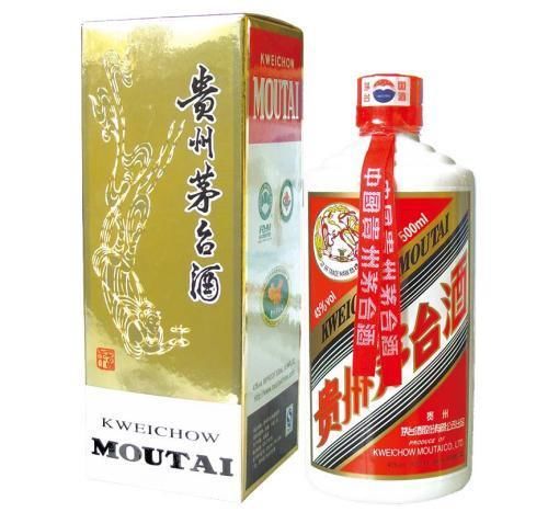  旗下品牌系|真正的茅台酒你知道多少？