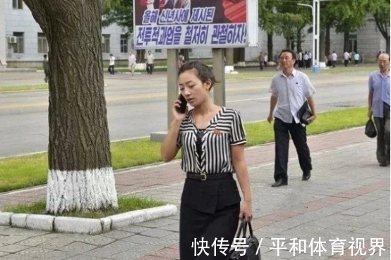 手机|朝鲜手机普及程度,有没有华为和小米?平时都用哪些软件