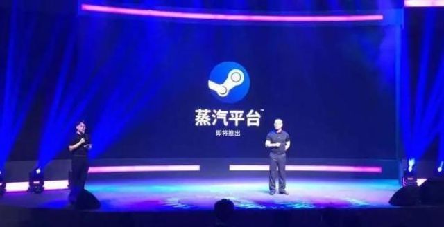 动作|Steam中国区消息频传，国产游戏将作何动作？