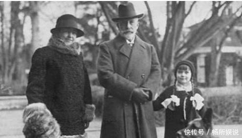 奥古斯塔皇后|德国末代皇帝,娶表妹10年生7个孩子,结局却是这样