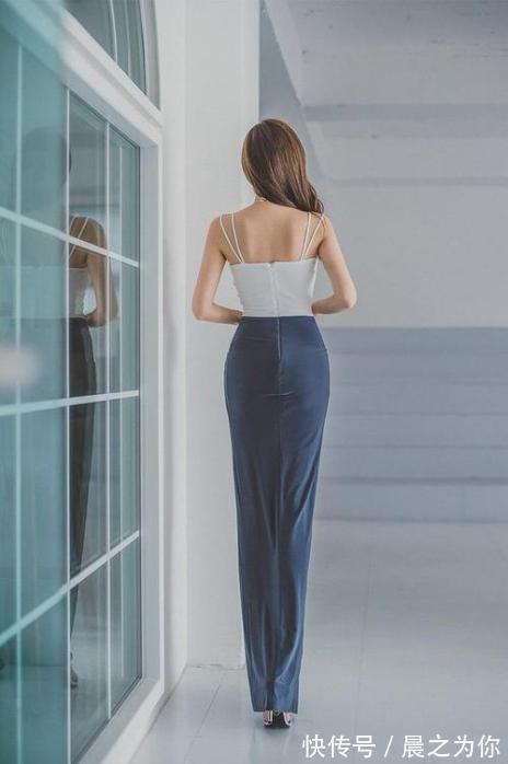 健身|韩国美女校花,酷爱健身,身材曲线迷人,完美诠释了健身的魅力!