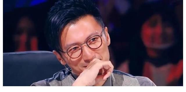 劉德華問謝霆鋒參加《點(diǎn)贊達(dá)人秀》出場(chǎng)費(fèi)多少錢霆鋒回復(fù)顯情商