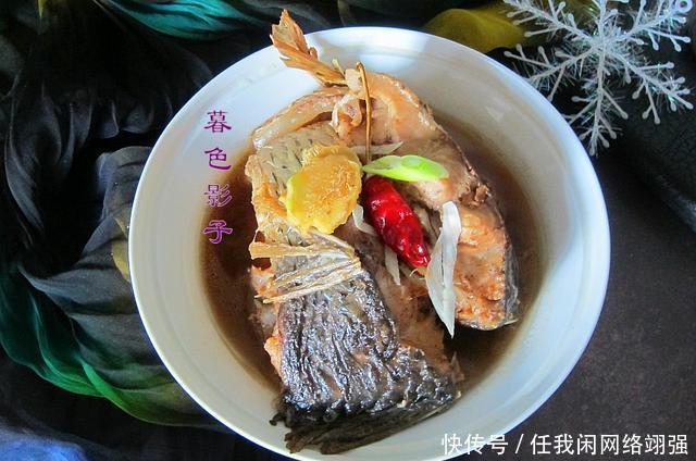 老两口|晒老两口的午餐,比吃肉实惠,低脂高蛋白,炖1锅热乎又解馋