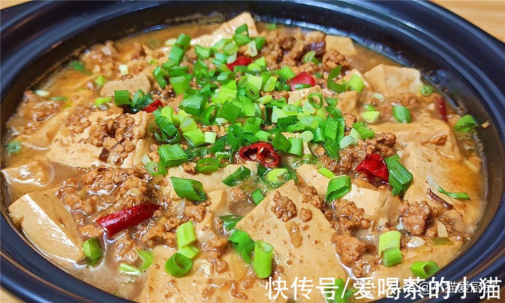 教你砂锅豆最过瘾的吃法,香气浓郁鲜嫩可口超下饭,做法还简单