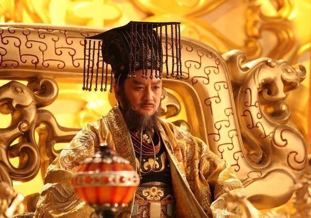 尼姑|生出来太丑吓坏亲娘，尼姑：你不敢养我来养！养出个千古一帝