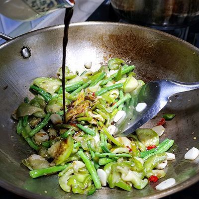 小米辣|青茄子你吃过吗