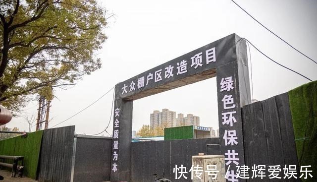 龙大帅|实探!太原市中心这片未开发的地块到底在搞什么名堂