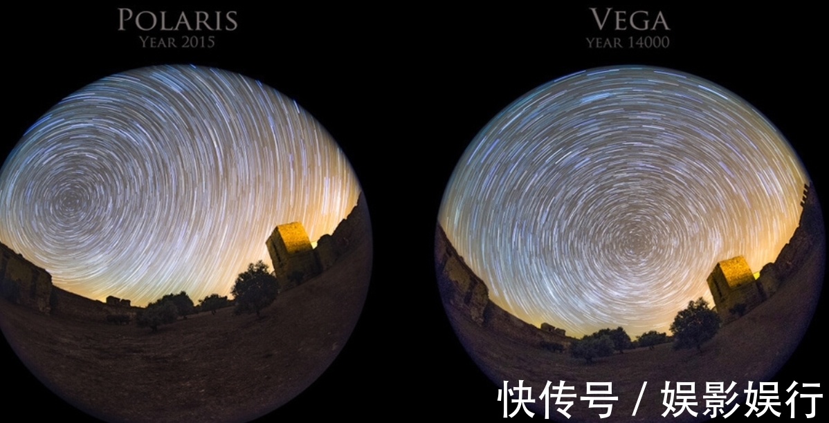 七夕之星是什么样的星星 你能感受到他们距离地球有多远吗 全网搜