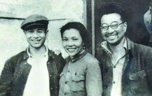 家里|西路军干部和部队失散,沿路乞讨被裁缝救下,后为其家人安排工作