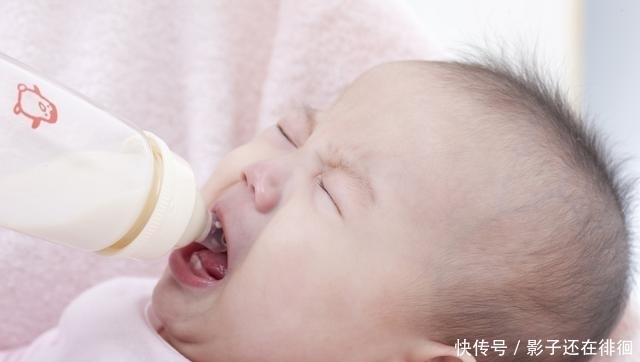 吃奶量|宝宝出现这五个信号，断夜奶不能再拖，“四步断奶法”轻松断夜奶 30