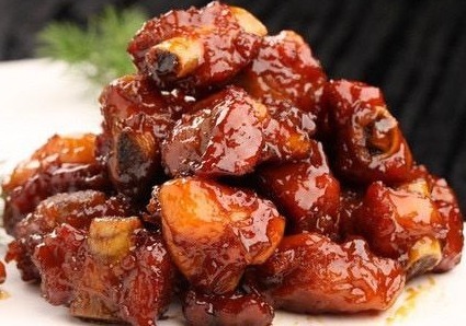 民以食为天|健康又养生,绝对是餐桌上的一道硬菜,色泽鲜艳非常好看孩子喜欢