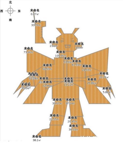 常见户型分析与各种奇葩户型赏析|户型解析| 卫生间