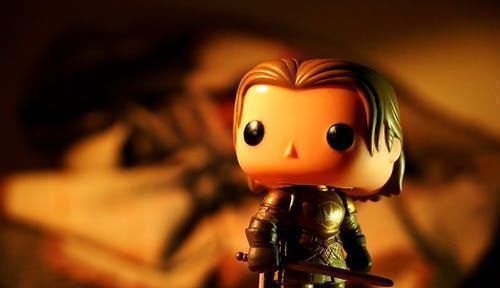 妞妞|“妈,那个娃娃自己动了”,妈妈以为孩子说着玩,第2天忙去医院