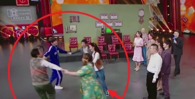 宋亞軒|網(wǎng)曝賈玲因病退出王牌第七季,宋亞軒將要轉(zhuǎn)正,不再只是小助理!