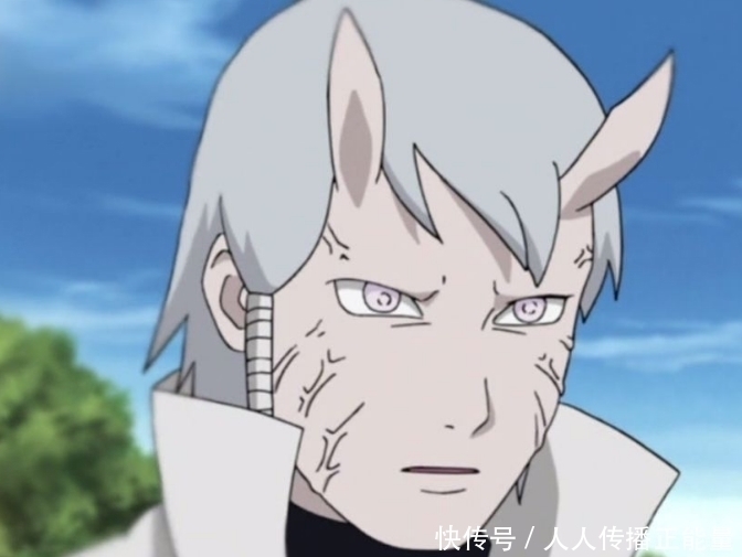 超写|为何白眼被称为最强只因这个能力远超写轮眼,佐助看了都羡慕