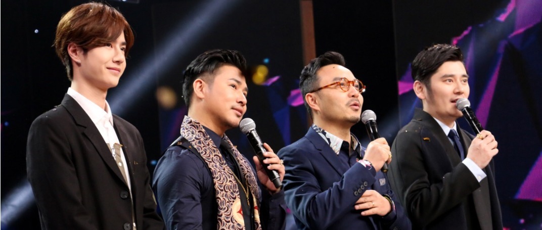 天天小兄弟|天天小兄弟二班开班,6个小鲜肉中会诞生下一个王一博、彭昱畅吗