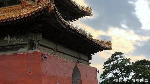 千古|千古一帝雍正，清西陵里到底藏着多少秘密？
