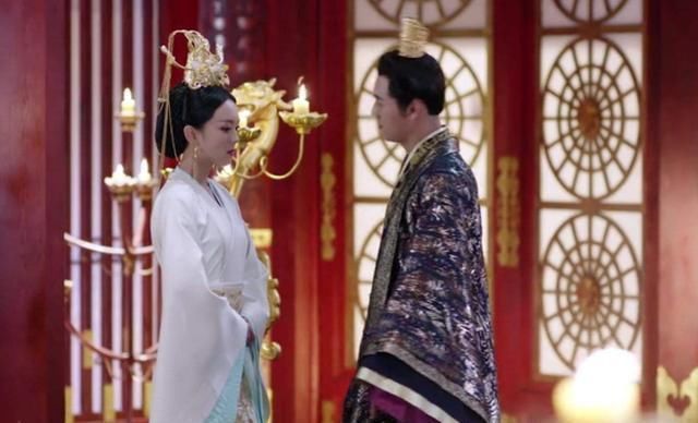 宇文赟|一个有福气的名字，史上叫这个名字的3个女人，都嫁给了皇帝