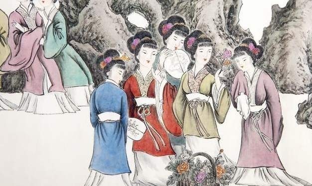 进士|这位不太出名的晚唐诗人，写了首千古绝句，道尽封建战争的实质