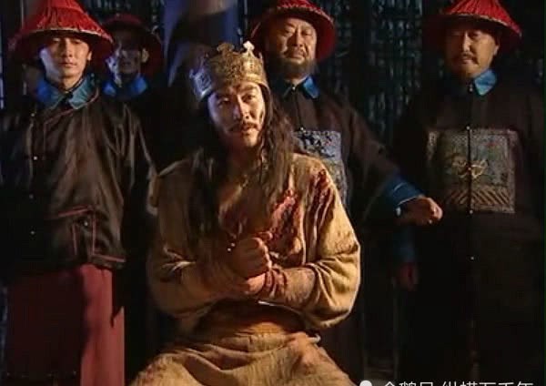 太平天国|太平天国覆灭后,洪秀全的亲族下场如何?有人成帮会大佬