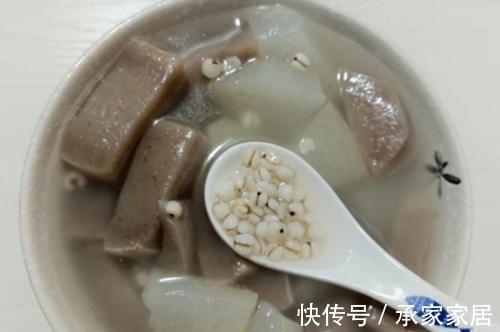 魔芋汤|湿气最该喝“这汤”,成本不到5块钱,湿气消失了,身体更健康了