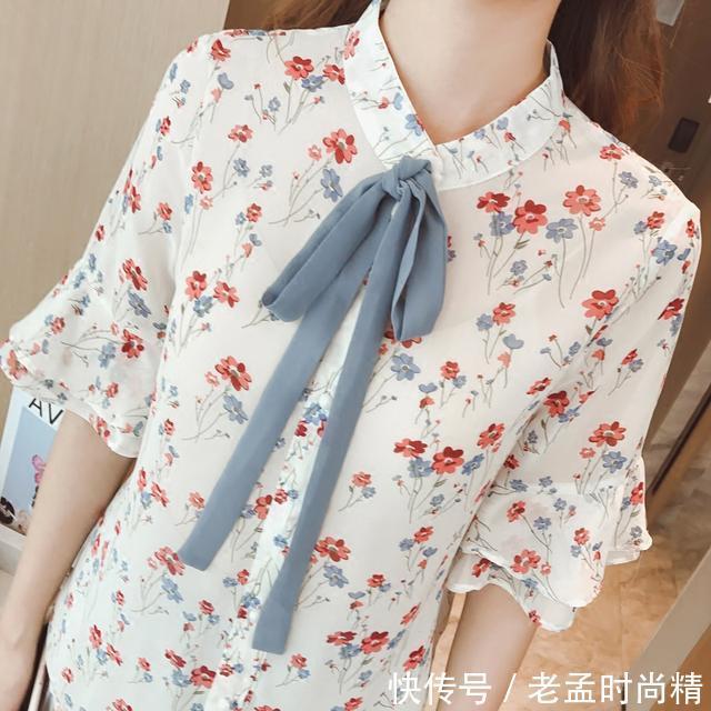 衬衫|不挑人的衬衫,演绎你的多重风格