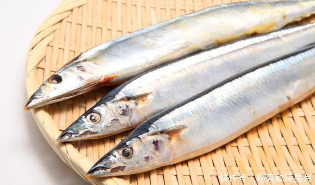 好吃|明日小雪,这3种海鱼千万别错过,价格便宜又好吃,做给家人吃吧