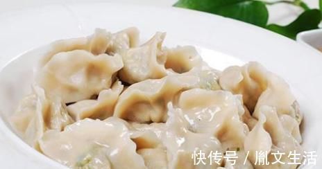三鲜馅有哪三鲜很多人不懂，放错料，难怪饺子不鲜不入味，还腥
