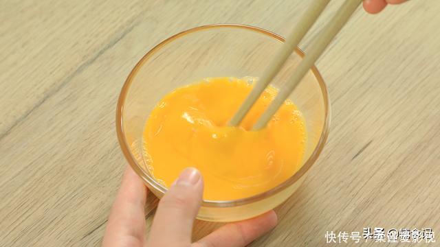 吐司|1个蛋,2片吐司,简单煎一煎,宝宝分分钟光盘