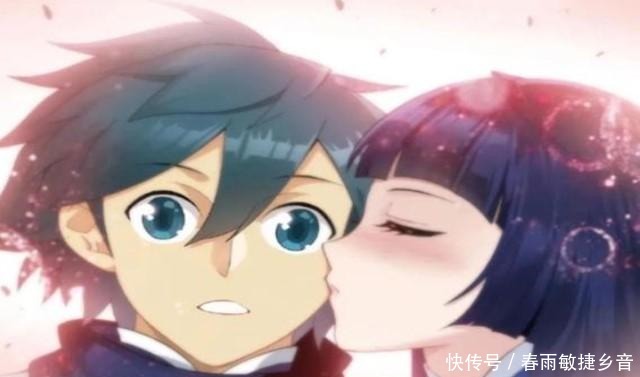 天才|斗破苍穹比萧炎还厉害的天才,就在他的身边,最后一位还是婴儿