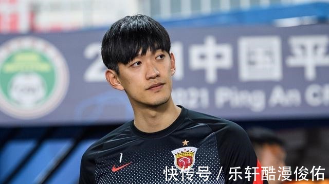 球迷|颜骏凌本赛季状态不佳,已无缘最佳门将角逐,未来急需调整爆发