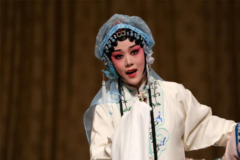  百花赠剑|国图艺术中心开启新一轮昆曲公益演出活动