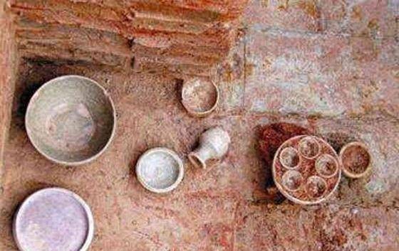 风水学中有一种树,老百姓家从来不种,种到墓前可防盗墓贼