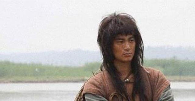 结局|他是唯一看破梁山结局的人,称病离开宋江,最后在海外建国称王