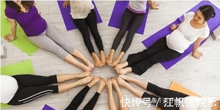 怀孕|怀孕以后, 如果不想胎儿脐带绕颈, 请戒掉这五种坏习惯!