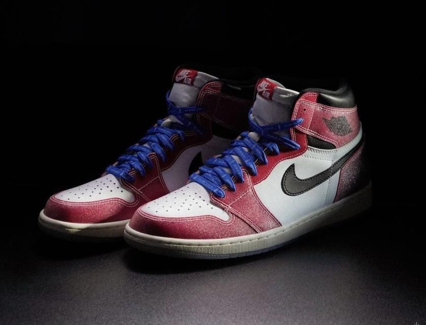 发售日期确认！Trophy Room x Air Jordan 1 本周三登场！