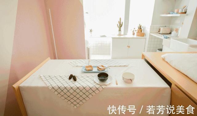 墙壁|小户型如何实现多居室62㎡自改复式,小户型的大格局视觉享受