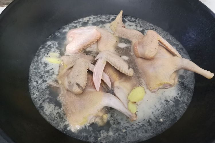 秋季进补，记得多喝鸽子汤，牢记2个窍门，汤鲜味美，营养不流失