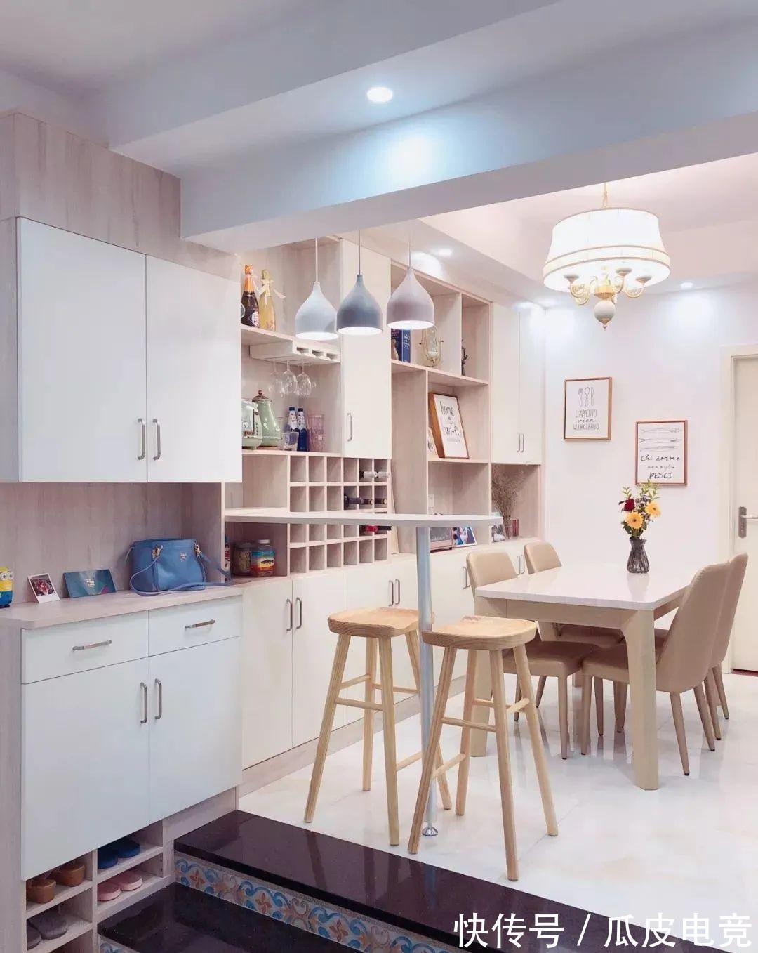 榻榻米|装修不值得花钱的9处,我家中了5招,白花好几万,你家别再踩坑啦