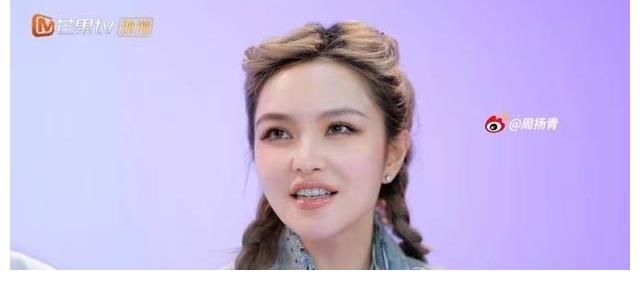 恋爱综艺|看好这对！恋爱综艺里的周扬青，怎么会这么吸粉？