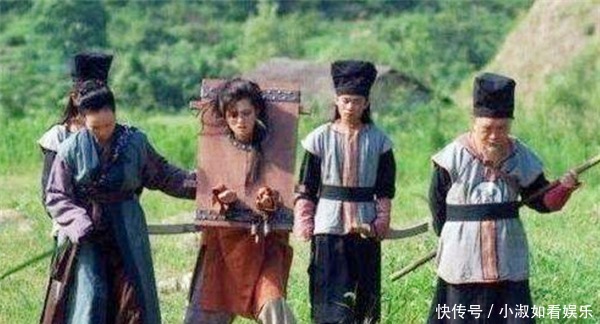 古代发配女囚犯,来回几千里,为何衙役要抢着去押送?答案很简单