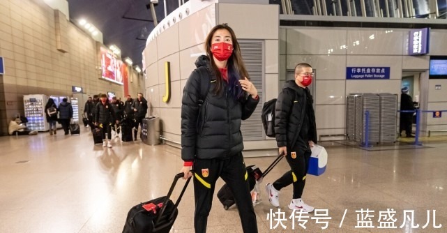女足|央视不直播女足亚洲杯,中国女足赛程和时间确定,晋级形势如何!