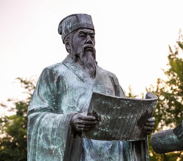 老者|半世成名天下知一句常言还天下